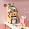 Super Creator Kit - Bubble Tea Store