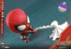 Spider-Man: No Way Home - Spider-Man Web Climbing Cosbaby