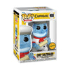Cuphead - Chef Saltbaker (Chance of Chase) Pop! Vinyl Figure