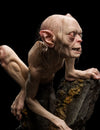 The Lord Of The Rings - Gollum 1/3 Scale Masters Collection Statue