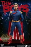 The Boys - Homelander Deluxe 1:6 Scale 12in Action Figure
