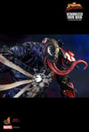 Venom - Venomized Iron Man 1:6 Scale 12