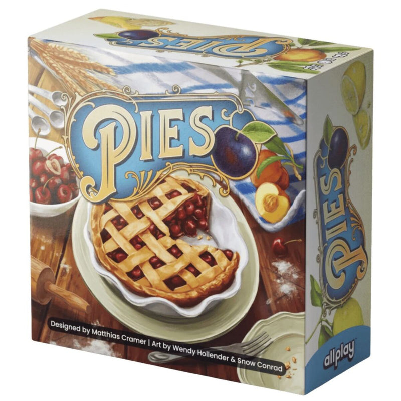 Pies