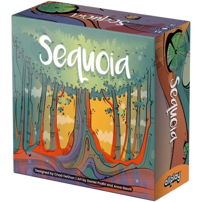 Sequoia