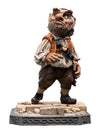 Labyrinth (1986) -  Hoggle 1/6 Scale Statue