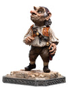 Labyrinth (1986) -  Hoggle 1/6 Scale Statue
