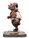 Labyrinth (1986) -  Hoggle 1/6 Scale Statue