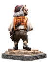 Labyrinth (1986) -  Hoggle 1/6 Scale Statue