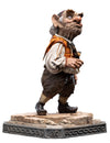 Labyrinth (1986) -  Hoggle 1/6 Scale Statue