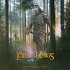 The Lord of the Rings - Lurtz: Hunter of Men 1/6 Scale Statue