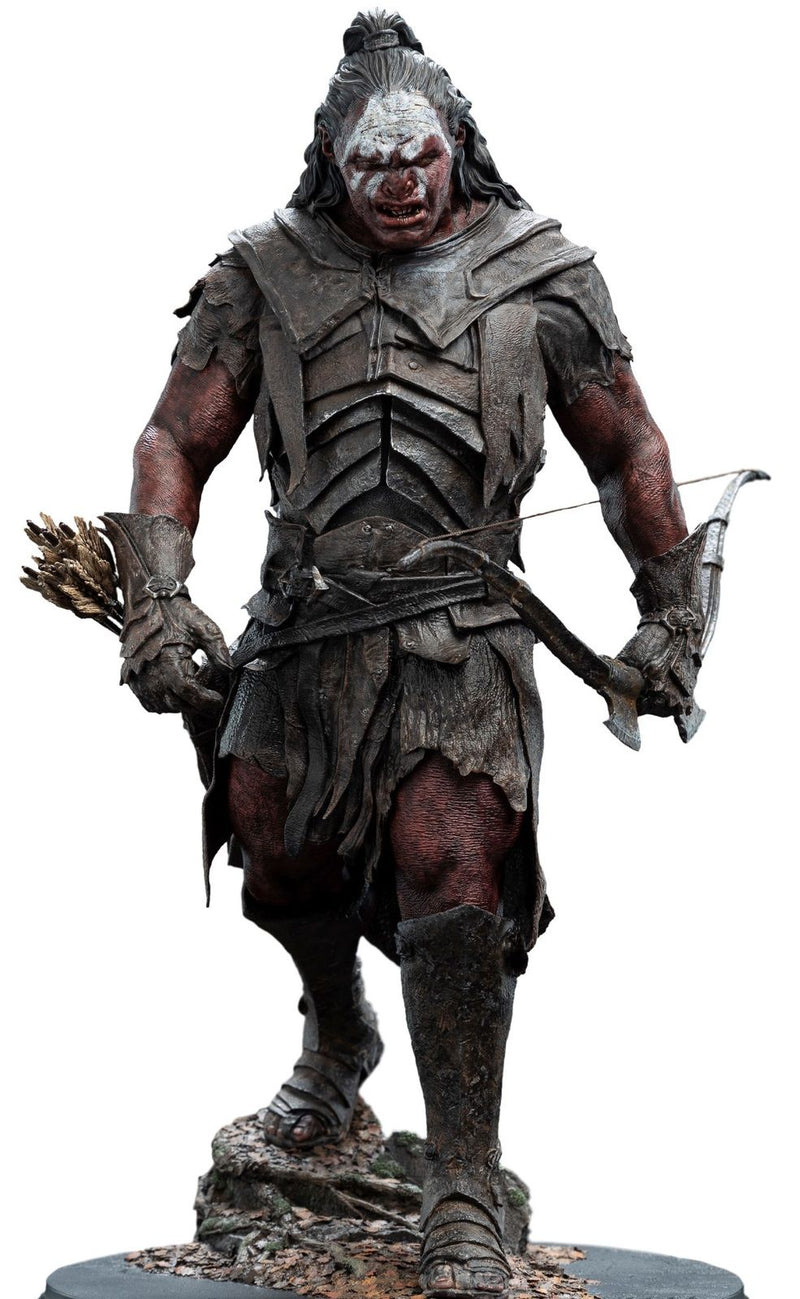 The Lord of the Rings - Lurtz: Hunter of Men 1/6 Scale Statue