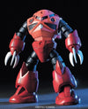 Gundam HGUC 1/144 MSM-07S Z'gok (Char's Custom) Model Kit