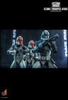 Star Wars: Clone Wars - Clone Trooper Jesse 1:6 Scale 12in Action Figure