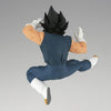 Dragon Ball Super - Super Hero Match Makers Vegeta Figure