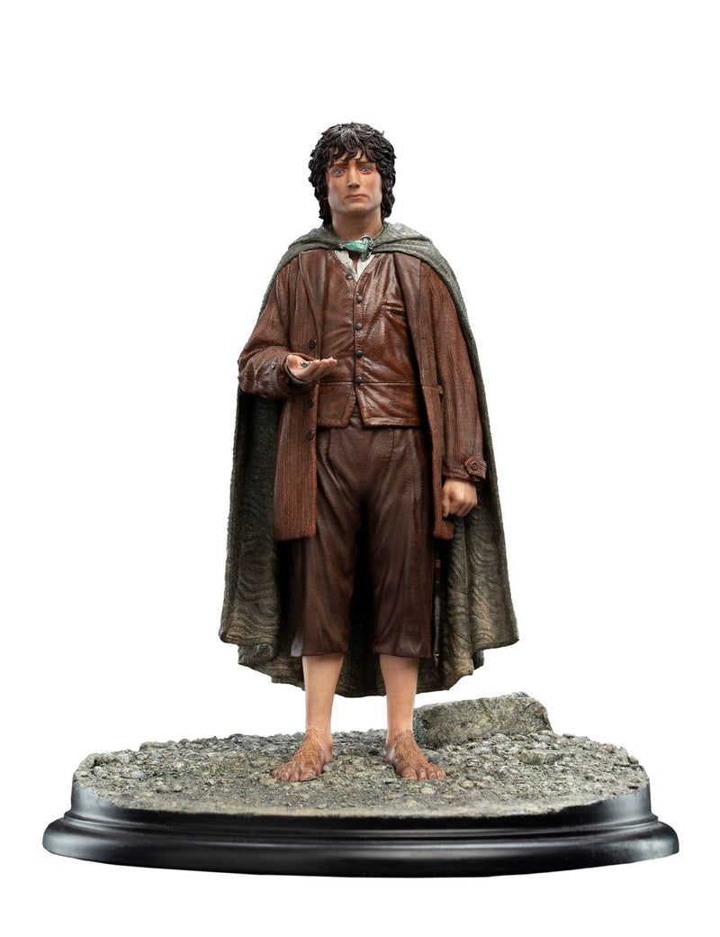 The Lord of the Rings - Frodo Baggins Ringbearer 1/6 Scale Statue