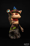League of Legends - Teemo 1:4 Scale Statue
