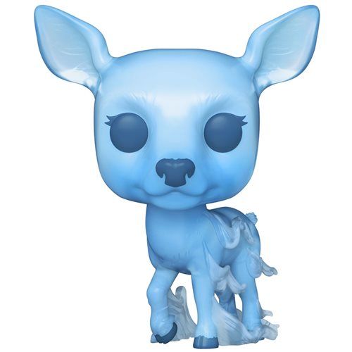 Harry Potter - Patronus Professor Snape Pop! Vinyl Figure