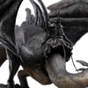 The Lord of the Rings - Fell Beast Miniature Statue