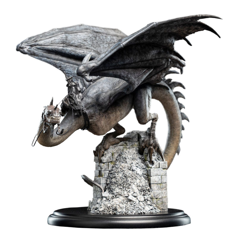 The Lord of the Rings - Fell Beast Miniature Statue