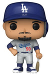 MLB: Dodgers - Mookie Betts (Alt Jersey) Pop! Vinyl Figure