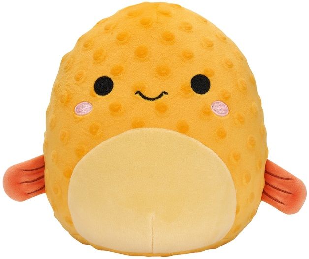 Squishmallows 7.5 S15 - Safa the Pufferfish