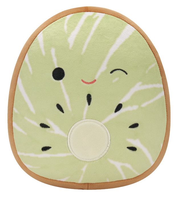 Squishmallows 7.5 S15 - Kachina the Kiwi
