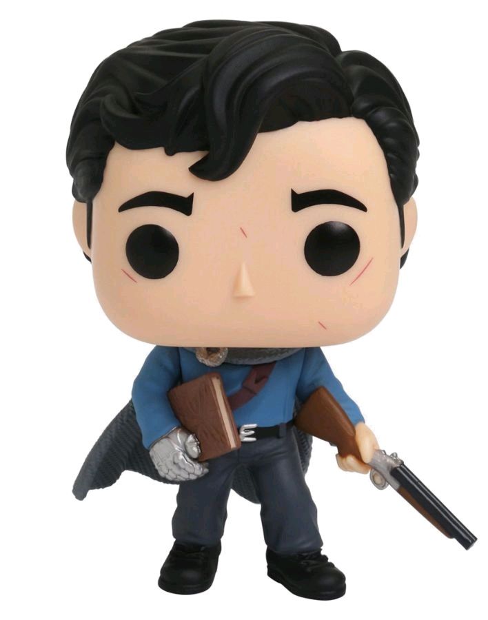 Army of Darkness - Ash (US Exclusive) Pop! Vinyl Figure