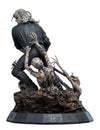 The Witcher (Netflix) - Geralt the White Wolf 1/4 Scale Statue