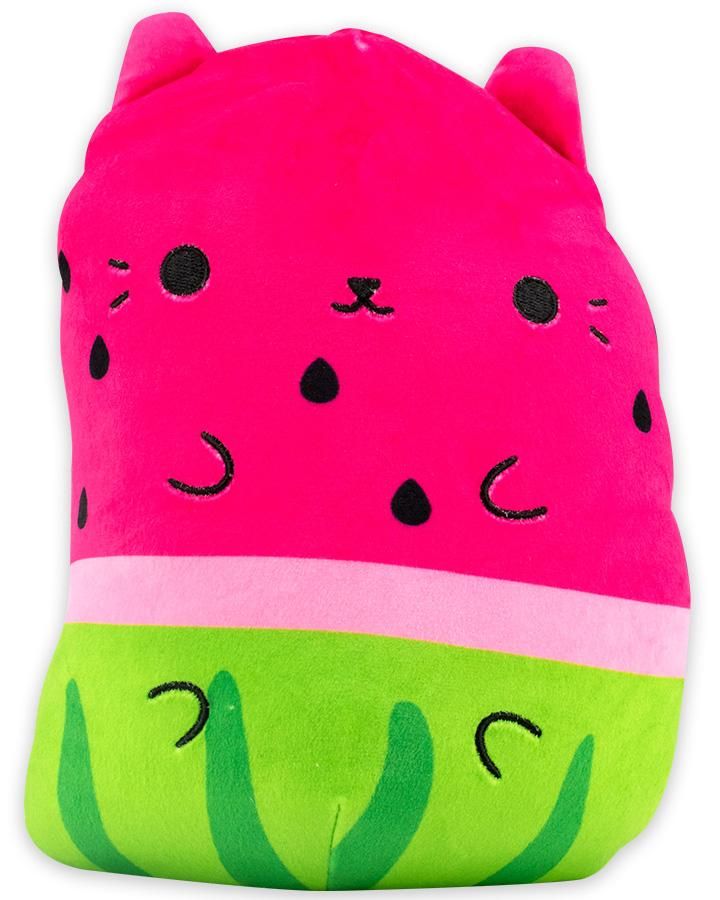 Cats Versus Pickles - Water-Meow-Lon Jumbo Plush