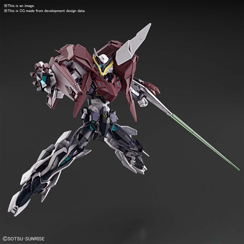 HGBD:R 1/144 LOAD ASTRAY DOUBLE REBAKE Model Kit