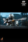 Star Wars: The Mandalorian - Mandalorian & The Child Deluxe 1:6 Scale 12