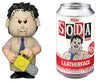 Texas Chainsaw Massacre - Leatherface (Chance of Chase) Vinyl SODA Figure