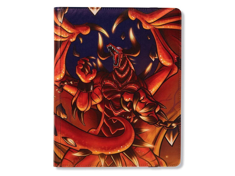 Card Codex - Dragon Shield - 360 Portfolio Renndeshear