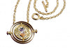 Harry Potter- Time Turner Necklace