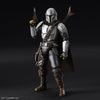 Star Wars: The Mandalorian - Beskar Armor 1/12 Scale Model Kit