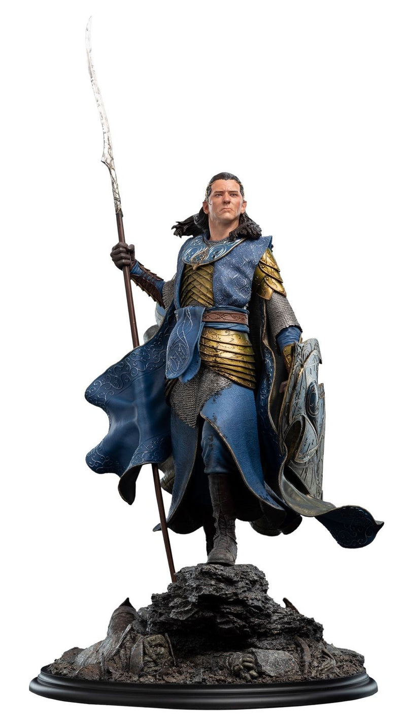 The Lord of the Rings - Gil-galad 1/6 Scale Statue