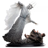 The Lord of the Rings - The Witch King & Frodo at Weathertop 1/6 Scale Statue