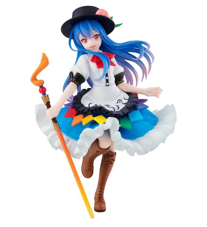 Touhou Project SSS Figure Tenshi Hinanawi