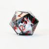 Junji Ito: Sharp-Edge Resin Dice Set