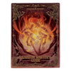 Dungeons & Dragons - Dungeon Master's Guide Alternate Cover Ingot (Limited Edition)