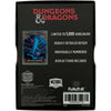 Dungeons & Dragons - Monster Manual Alternate Cover Ingot (Limited Edition)