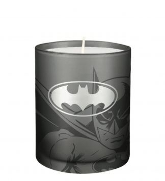 DC Comics: Batman Glass Votive Candle