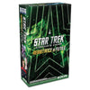 Star Trek Captain's Chair: Resistance is Futile