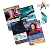 Star Trek Captain's Chair: Resistance is Futile
