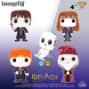 Harry Potter - Harry 4