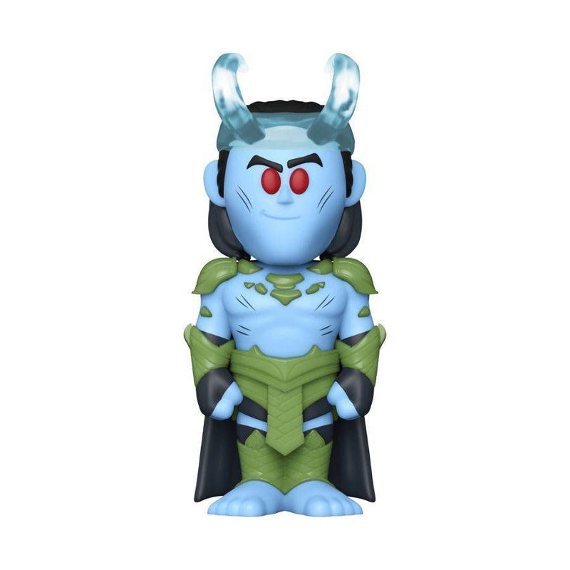 What If - Loki Frost Giant (Chance of Chase) Vinyl Soda Figure