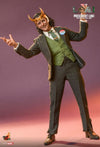 Loki - President Loki 1:6 Scale 12in Action Figure