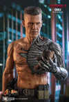 Deadpool 2 - Cable 1:6 Scale 12