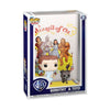 Wizard of Oz - Dorothy and Toto Glitter Pop! Poster