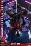 Spider-Man: Miles Morales - 2020 Suit 1:6 Scale 12